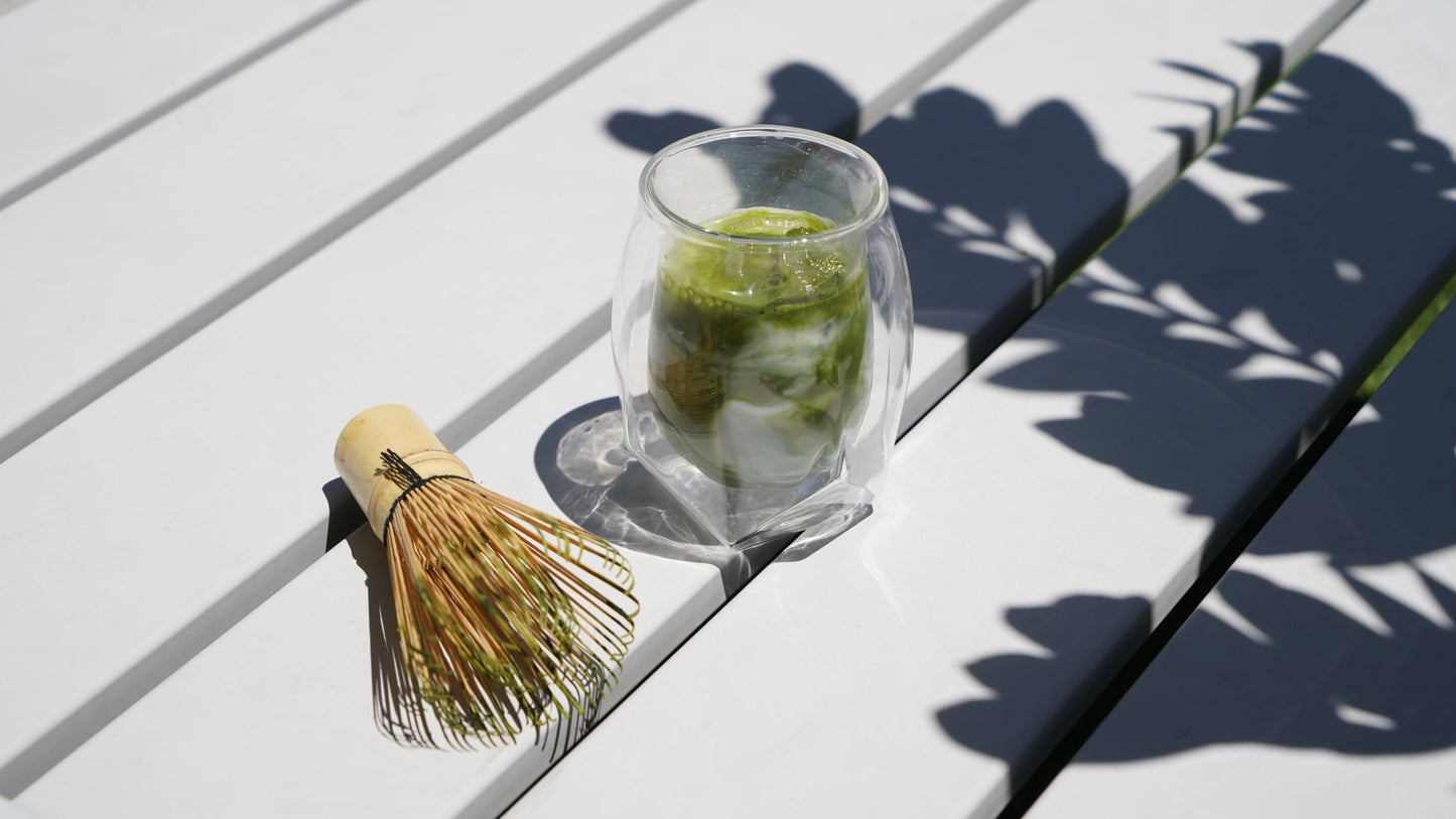 Bamboo Matcha Whisk (Chasen) - The Matcha Collective