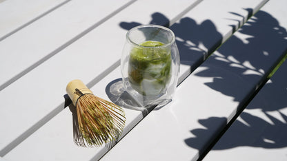 Bamboo Matcha Whisk (Chasen) - The Matcha Collective