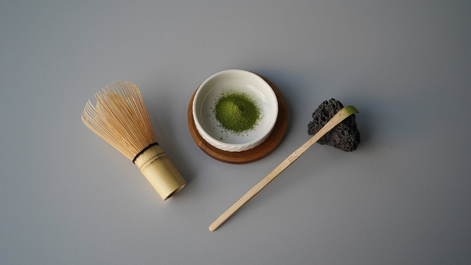 Bamboo Matcha Whisk (Chasen) - The Matcha Collective